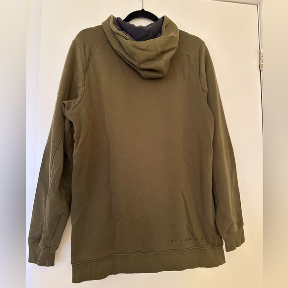 Under Armour Zip-up Hoodie - Picture 2 of 2